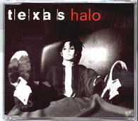 Texas - Halo CD 1